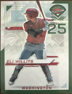 Eli Willits