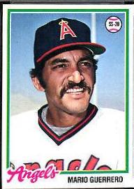 Mario Guerrero