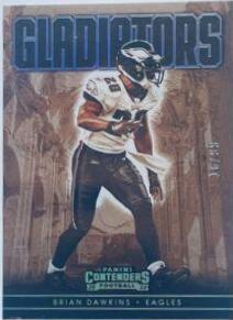 Brian Dawkins