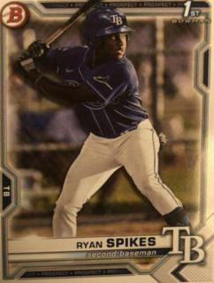 Ryan Spikes