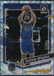 Andrew Wiggins