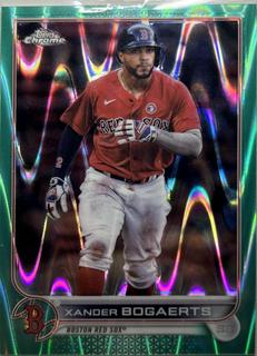 Xander Bogaerts