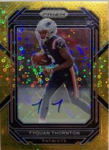 Tyquan Thornton