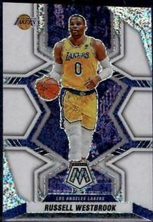 Russell Westbrook