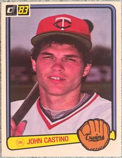 John Castino