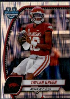 Taylen Green