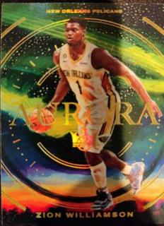 Zion Williamson