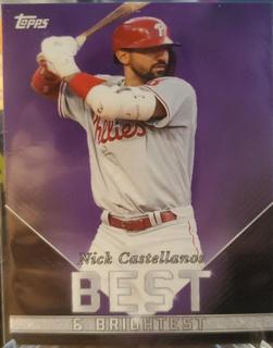 Nick Castellanos