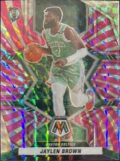 Jaylen Brown