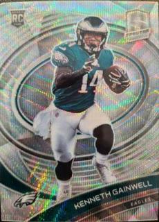 Kenneth Gainwell