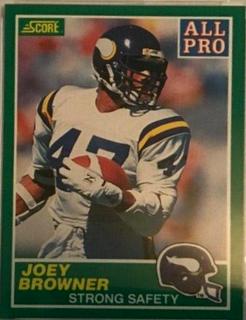 Joey Browner