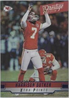 Harrison Butker