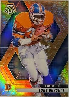 Tony Dorsett