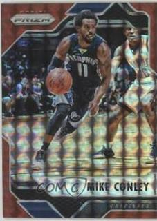Mike Conley