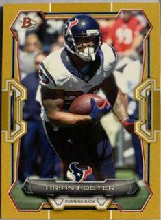 Arian Foster