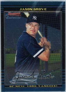 Jason Grove