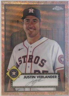 Justin Verlander