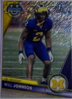 Will Johnson