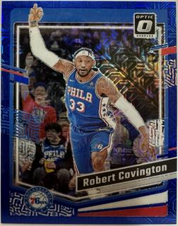 Robert Covington