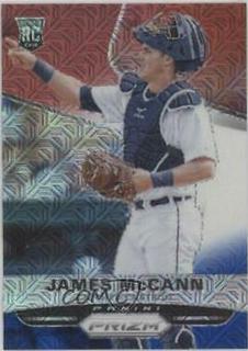 James McCann