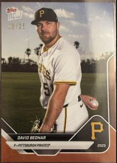 David Bednar