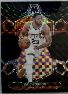 Eric Gordon
