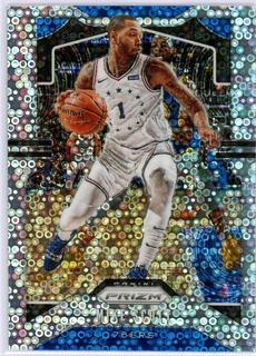 Mike Scott