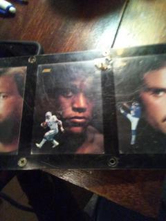 Barry Sanders