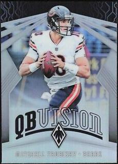Mitchell Trubisky