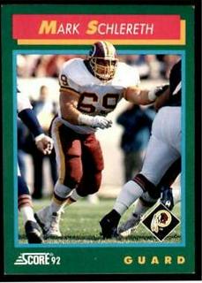 Mark Schlereth