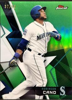Robinson Cano