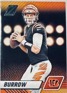 Joe Burrow
