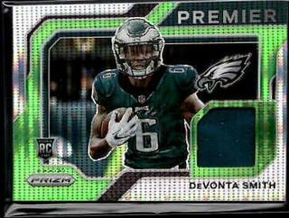 DeVonta Smith