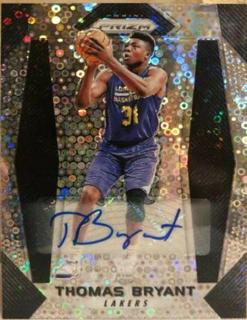 Thomas Bryant