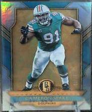 Cameron Wake