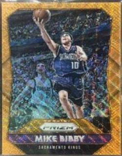 Mike Bibby