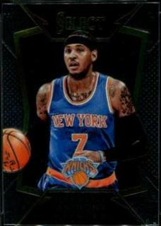 Carmelo Anthony