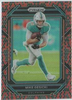 Mike Gesicki