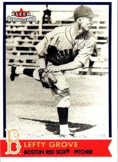Lefty Grove