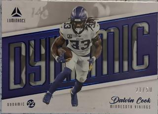 Dalvin Cook