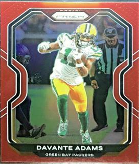 Davante Adams