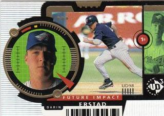 Darin Erstad