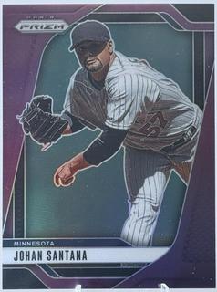 Johan Santana