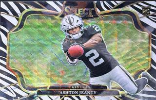 Ashton Jeanty