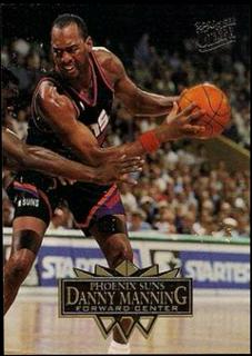 Danny Manning