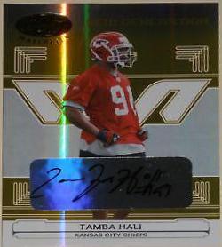 Tamba Hali