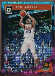 Josh Jackson