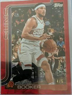 Devin Booker