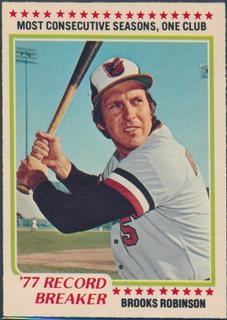 Brooks Robinson