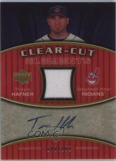 Travis Hafner